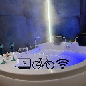 Appartement met een Slaapkamer